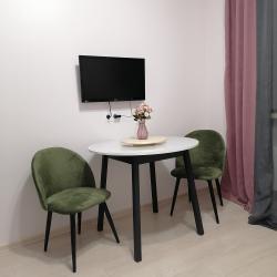 Фото Апартаменты на улице Шатурская 12