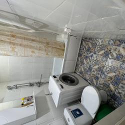 Апартаменты эконом Новобульварная 133