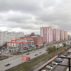 Фото Отель uTrip (юТрип) на улице Чистопольская 20