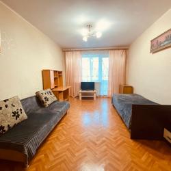 Фото Апартаменты Level на бульваре Энтузиастов 2Г
