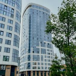 Апартаменты студия