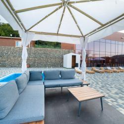 Фото Парк отель Алёлин лес