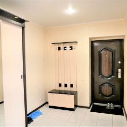 2-комнатные апартаменты стандарт переулок Каракозова 10