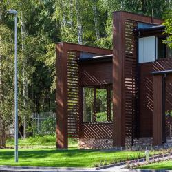 Фото Бутик-отель Родники