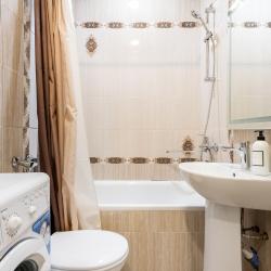 2-местные 1-комнатные апартаменты студия Анны Ахматовой 11к1