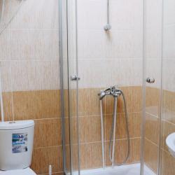 Фото Отель Вояж Лесколово