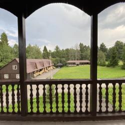 Фото Отель -Горки