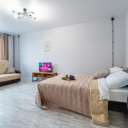 фото 3 Vero Apartments (Веро Апартментс) на шоссе Алтуфьевское