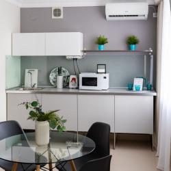 Фото Отель Dom 55 (Дом 55)