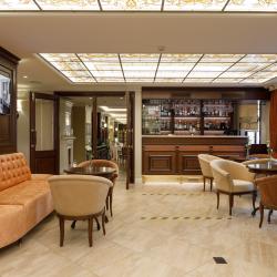 фото 55 Garden Street hotel (Гарден Стрит)