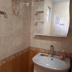 Фото Апартаменты на улице Безжонова 66