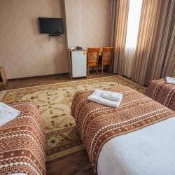 Фото Отель Sunrise Osh (Санрайс )