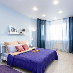 Фото Апартаменты на улице Петра Ломако 16