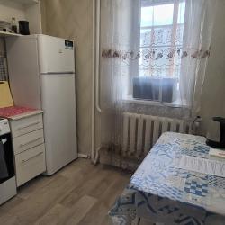 Фото Апартаменты на улице Кастринская 6