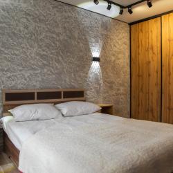 Фото Апартаменты SAS на Космическом проезде