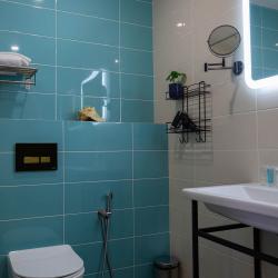 Номер полулюкс семейный