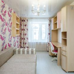 Фото Апартаменты на улице Гамарника 15