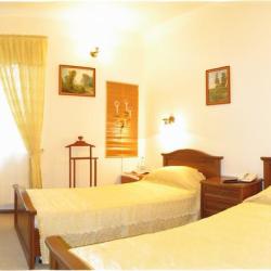 Фото Отель Колкуново