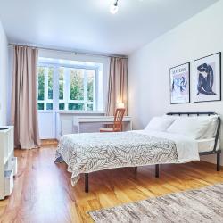 Фото Апартаменты Петровские на улице Советская 69