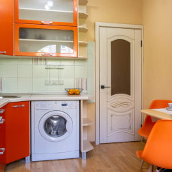 фото 15 Rooms Apartments (Румс Апартментс) на улице Московская 34