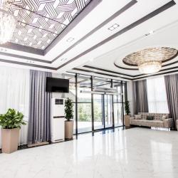 Фото Gabrielle International Hotel Tashkent (Габриель Интернациональ Отель )