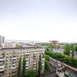 1-комнатные апартаменты стандарт