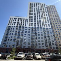 3-комнатные апартаменты люкс