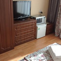 Фото Отель Smart Hotel KDO (Смарт КДО )