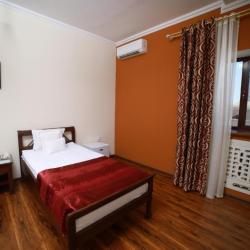 Фото Отель Arkanchi (Арканчи)