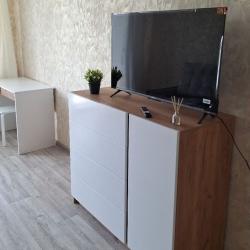 1-комнатные апартаменты стандарт