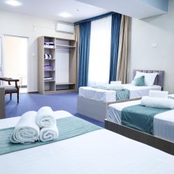 Фото Отель Aperol hotel (Апероль)