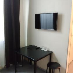 Фото Отель Кировские дачи