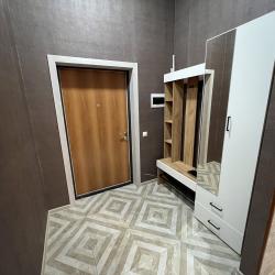 Фото Апартаменты на улице Васнецова 1 корпус 1
