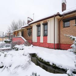 Коттедж премиум