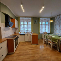 Фото Отель Красный Дом