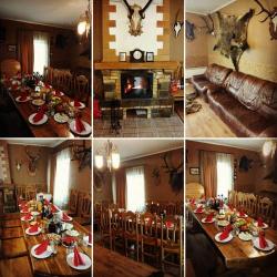 Фото Отель Гостиный дворик