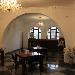 Фото Отель Otyak (Отяк)