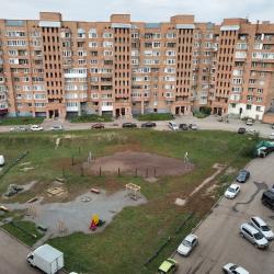 Фото Отель Калина на улице Машиностроителей 57