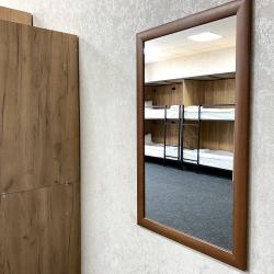 Кровать в 12-местном общем номере