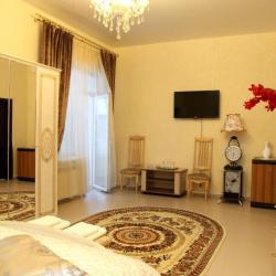 Фото Отель Империал