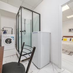 Фото Отель Апатаменты на улице Гороховая 34