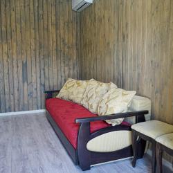 Фото Отель Azov Village (Азов Виладж)