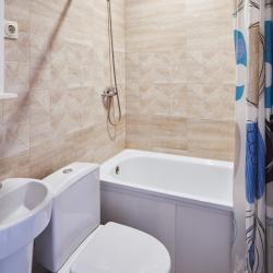 Фото Отель Икра