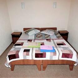 Фото Отель Эдем