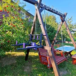 Фото Эко-отель Муражье