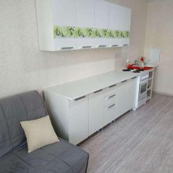 Фото Апартаменты на улице Ленина 243