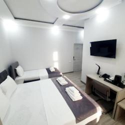 Фото Отель Shosh Boutique (Шош Бутик)