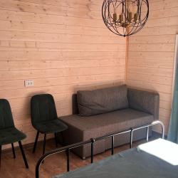 4-комнатные апартаменты стандарт