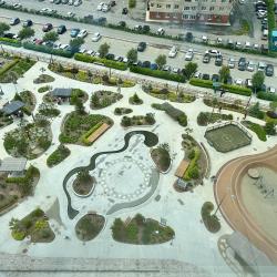 Фото Апартаменты на Зеленом бульваре 27