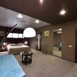 Фото Отель Медведь